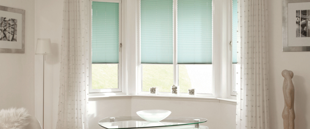 James Martin Blinds Pleated Blinds 12